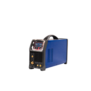 ZERRLE Multifunktions Schweissanlage Multi-GMAW 200P AC/DC LCD PFC