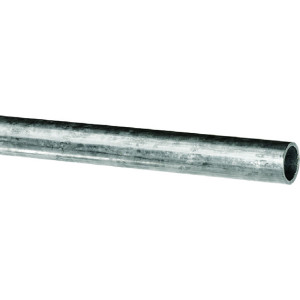 1" Rohr, Länge 1 Meter
