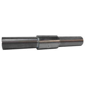 ANFINDO Rohrverbinder für 1" Rohr