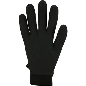 ASATEX® Feinstrick- Handschuhe mit schwarzer HPT®-Beschichtung, Baumwolle, Größe 7 - 2