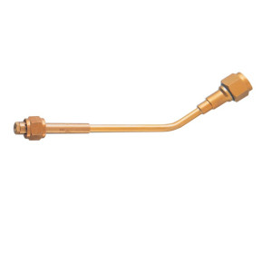 GREGGERSEN Anwärmeinsatz Ergomax für Propan / Sauerstoff, 6 - 9 mm