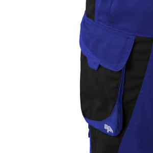Grizzlyskin IRON Shorts blau | schwarz, Größe N42 - 5