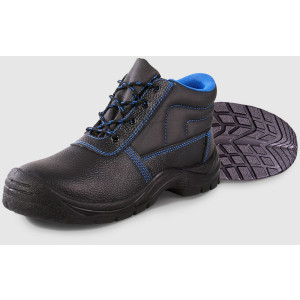 HASE S3 Sicherheitshochschuh Leon, Größe 35 - 1