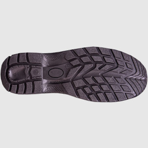 HASE S3 Sicherheitshochschuh Leon, Größe 35 - 2