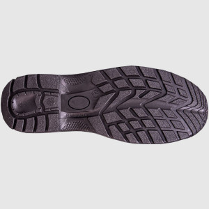 HASE S3 Sicherheitshalbschuh Luca, Größe 35 - 2