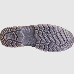 HASE S3 Winter-Sicherheitsstiefel Winterthur, Größe 36 - 2