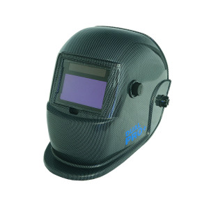 Prolife Schweißerhelm Dual PRO+, DIN 4/5 - 8 + 9 - 13