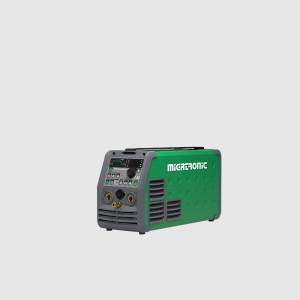 FOCUS TIG 200 AC/DC PFC