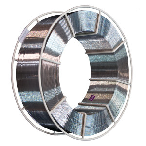MTC Aluminium-Schweißdraht MT-AlMg 4,5 Mn, Ø 0,8 mm, auf B300, 7 kg