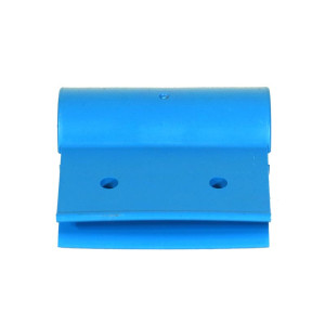 Pendelschale 100 mm für 33%, 66%, 100% Überlappung für 1" Rohr