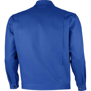 QUALITEX Bundjacke Classic, kornblau, Größe 102 - 2