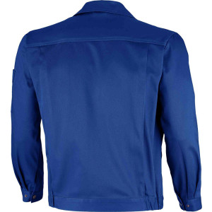 QUALITEX Bundjacke Comfort, kornblau, Größe 102 - 2