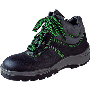 Sicherheitshochschuhe, S3, Größe 36
