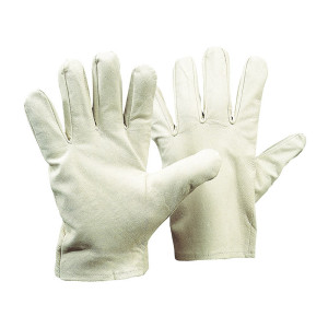 Vollnappaleder-Handschuhe, Größe 7, VPE = 12 Paar