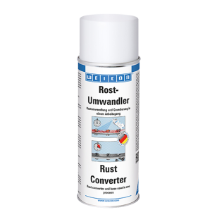 WEICON Rostumwandler Spray , 400 ml