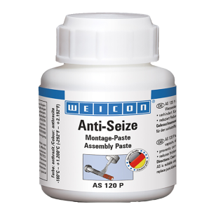 WEICON Anti-Seize Montagepaste