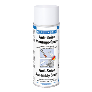 WEICON Anti-Seize Montagespray ASA-400 , 400 ml