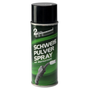 2m Schweißpulverspray, 400 ml