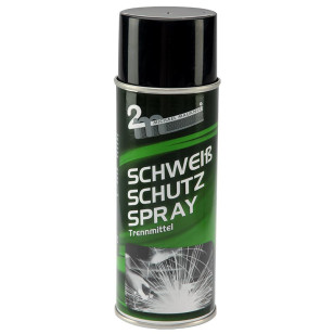 2m Schweißschutzspray, 400 ml