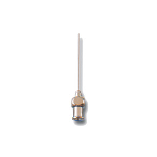 GREGGERSEN Nadeldüse Micromax für Propan, Größe 2 (1,0 mm)