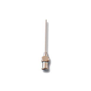 GREGGERSEN Nadeldüse Micromax für Propan, Größe 3 (1,2 mm)