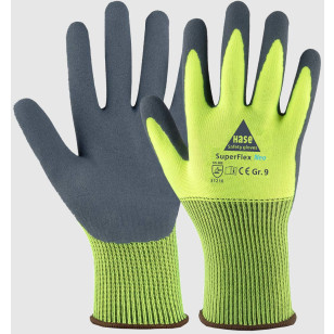 HASE Montagehandschuhe SuperFlex Neo