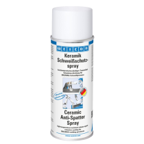 WEICON Keramik Schweißschutz-Spray, 400 ml