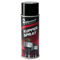 2m Kupferspray