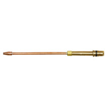 GREGGERSEN Montageeinsatz Ergomax für Propan / Sauerstoff, 6 - 9 mm