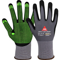 HASE Montagehandschuhe Padua Grip Green