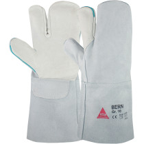 HASE 3-Finger Schweißerhandschuhe Bern