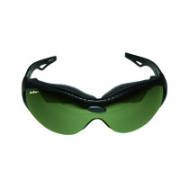 ArcOne® Schutzbrille Hollywood, flat black, IR 5