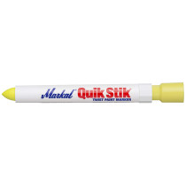 Markal® Festfarbenstift Quik Stik®, fluoreszierend