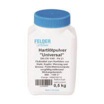 FELDER Hartlötpulver 