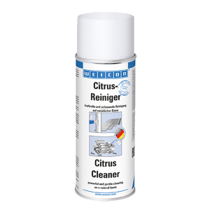 WEICON Citrus-Reiniger, 400 ml