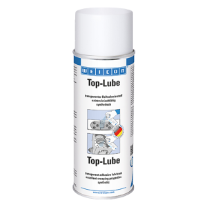 WEICON Top-Lube Haftschmierstoff, 400 ml