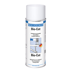 WEICON Bio-Cut Schneidöl, 400 ml