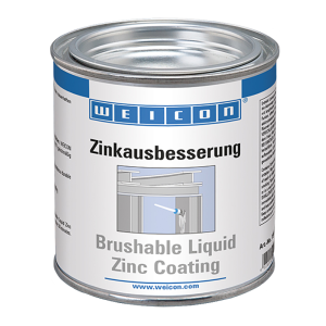 WEICON Zinkausbesserung, 375 ml