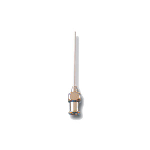 GREGGERSEN Nadeldüse Micromax für Propan, Größe 2 (1,0 mm)