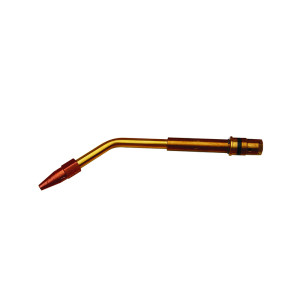 GREGGERSEN Hartlöteinsatz Ergomax für Propan / Sauerstoff, 1 - 2 mm