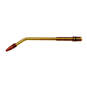 GREGGERSEN Hartlöteinsatz Ergomax für Propan / Sauerstoff, 6 - 9 mm