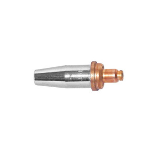HARRIS Blockdüse 1511-AG für Acetylen, 3 - 10 mm
