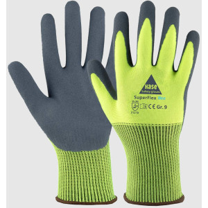 HASE Montagehandschuhe SuperFlex Neo, Größe 6 - 1