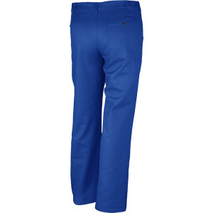 QUALITEX Bundhose Classic, kornblau, Größe 102 - 2