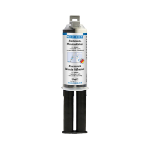 WEICON Alu-Minutenkleber, 24 ml WEICON Alu-Minutenkleber, 24 ml