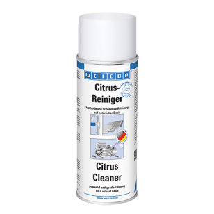 WEICON Citrus-Reiniger, 400 ml