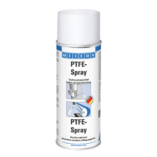WEICON PTFE-Spray , 400 ml WEICON PTFE-Spray , 400 ml