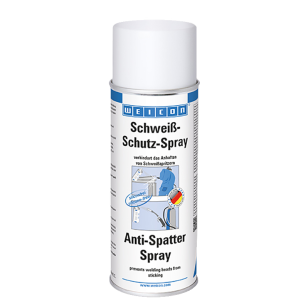 WEICON Schweißschutz-Spray, 400 ml WEICON Schweißschutz-Spray, 400 ml