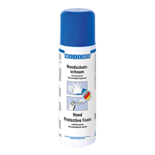 WEICON Handschutzschaum, 200 ml WEICON Handschutzschaum, 200 ml