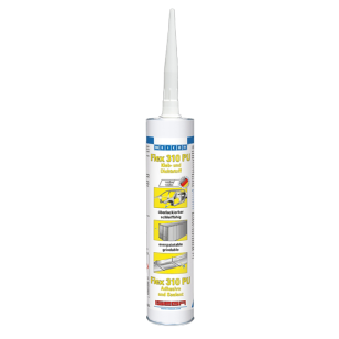 WEICON Flex 310 PU, 300 ml WEICON Flex 310 PU, 300 ml